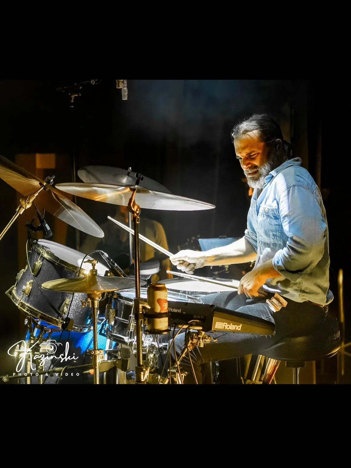 🪑Reserve your seat next Wednesday at @115bourbonstreet 🪑

They run out of reservations quick and you don&rsquo;t want to miss out!