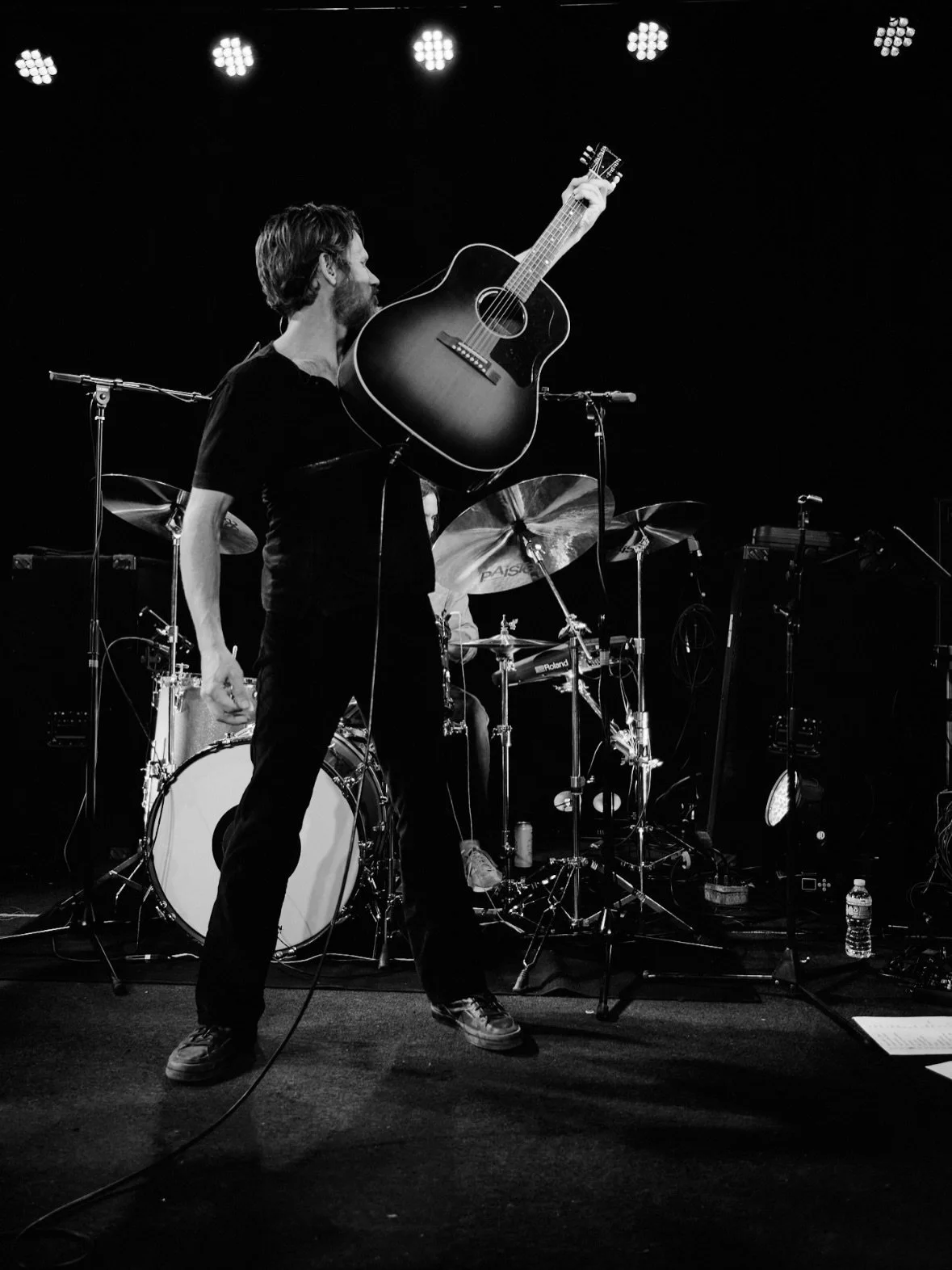 ⭐️THIS WEEK⭐️

We will be at the Beverly Arts Center 01/30!

🎶 The party starts at 7:30

Comment below if we&rsquo;ll see you there! 👇💛