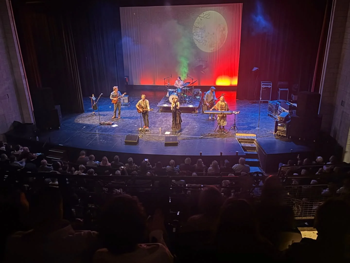 @beverlyartcenter ‼️
It&rsquo;s always a pleasure to visit you ❤️

Thank you for having us for a third time! Hopefully we will come back soon 🙃