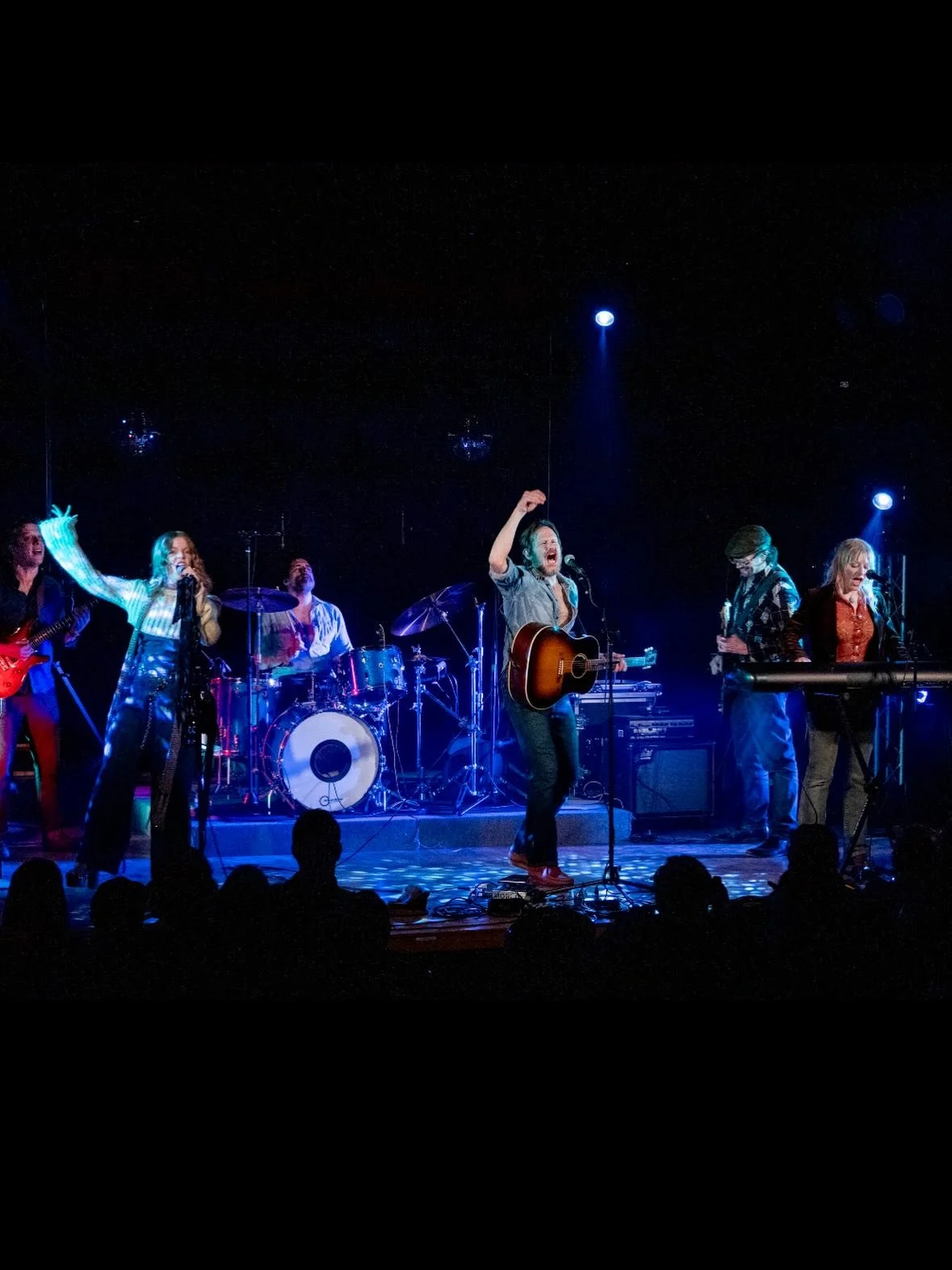 🕺Tomorrow! 🕺

We&rsquo;re coming back to Three Oaks Michigan to preform at @theacorntheater 🎶

This is one of our favorite spots, Michiganders always bring great energy! 🔮

Tickets can be found in our bio 🎟️