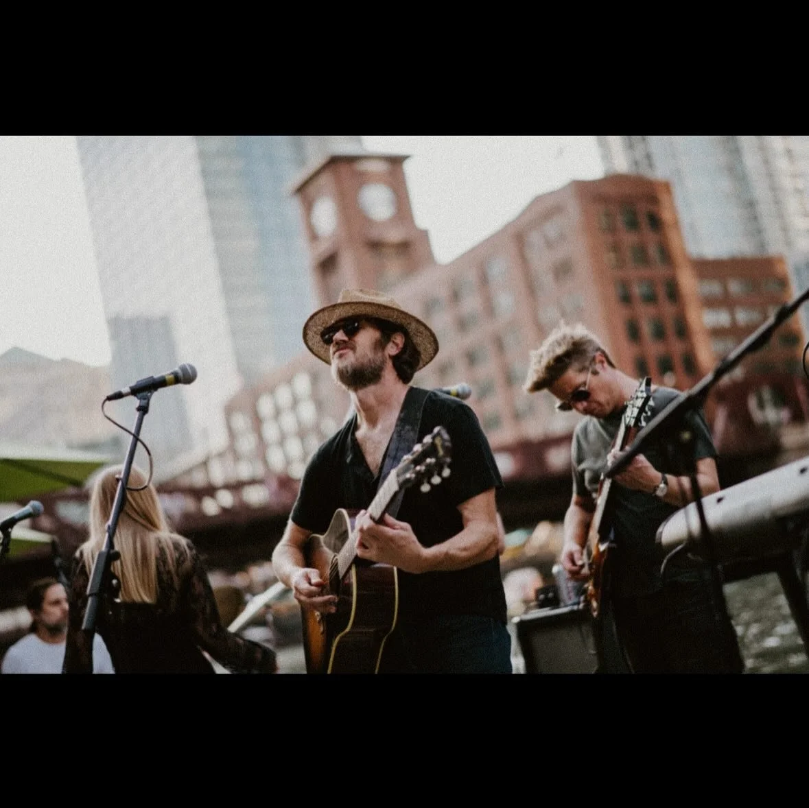 We&rsquo;re coming back to Tiny Tapp this summer! 

Stay tuned for more updates, this is a venue you don&rsquo;t want to miss out on ☀️