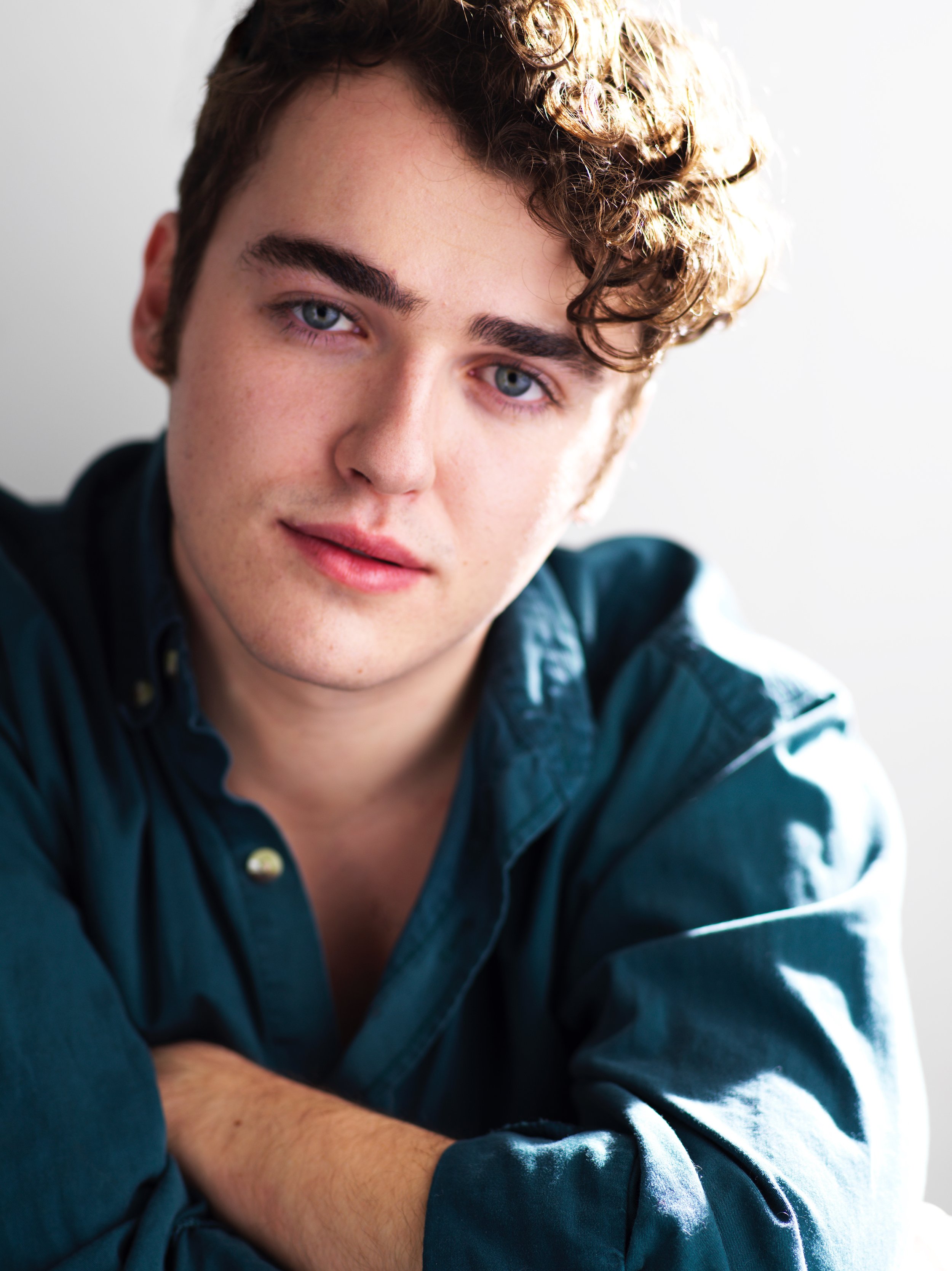 JohnVerveris:Headshot.JPG