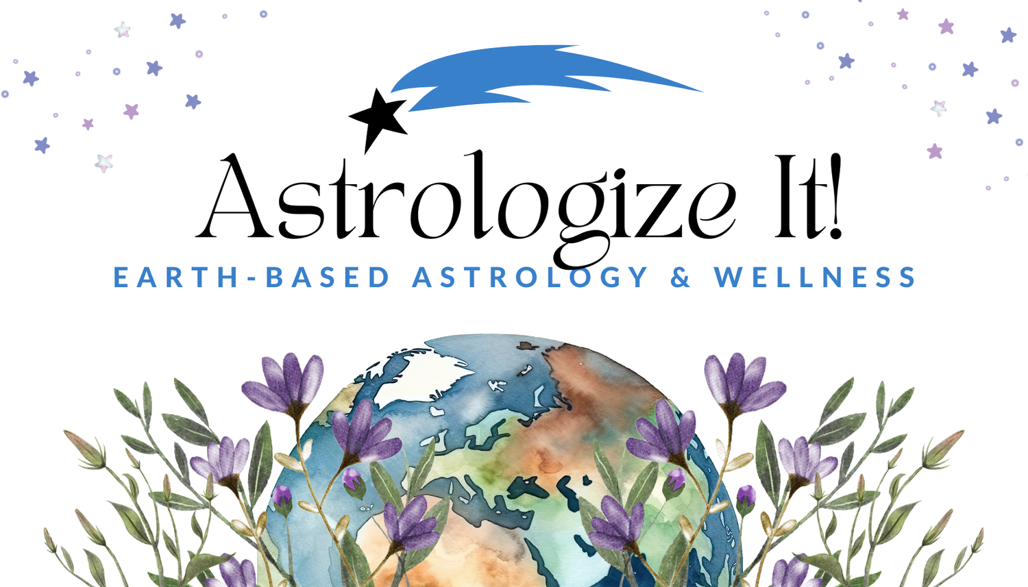 Astrologize It!