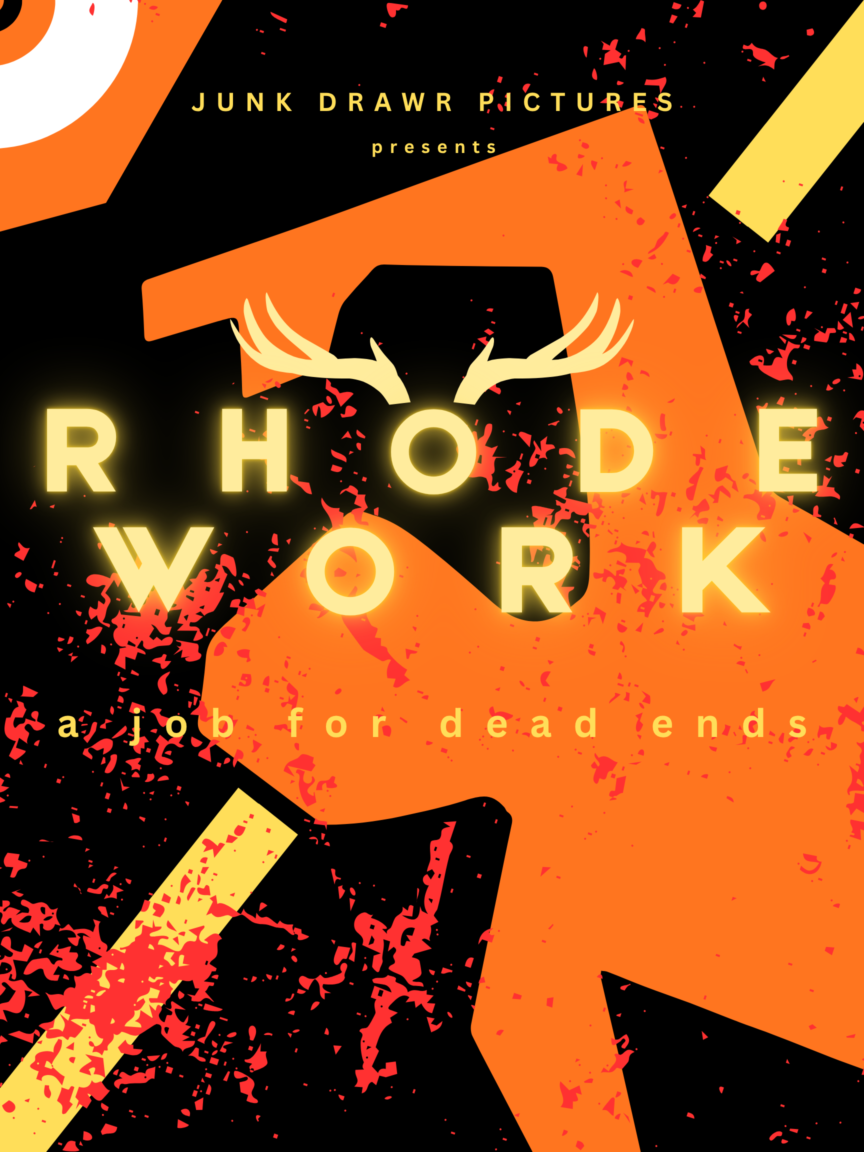 Rhode Work (2027)