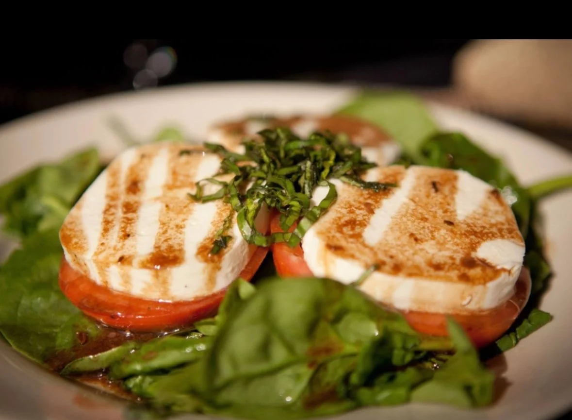Caprese Salad