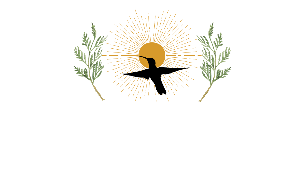 Hvrvnrvcukwv Ueki-honecv (Hummingbird Springs) Farm