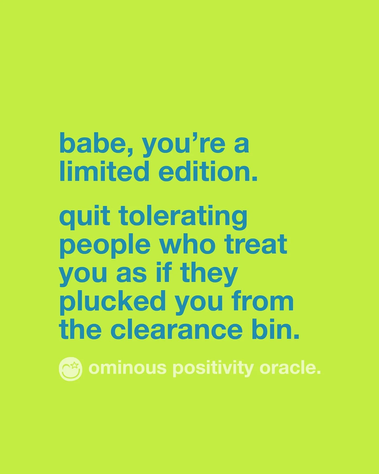 🗑️ .

. 

.

.

.

#selfworth #knowyourworth #ownit #dontsettle #unbothered #empoweryourself #createthelifeyoulove #worth #beyourbestself #selfbelief #youareenough #empoweringquotes #selfimprovement #believeinyourself #believe