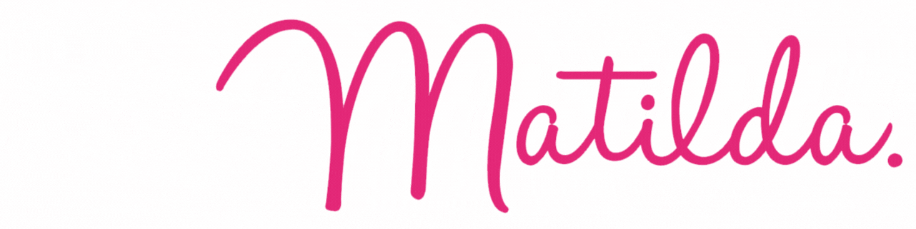 Matilda Marketing - Freelance Brand &amp; Marketing Communications Consultant