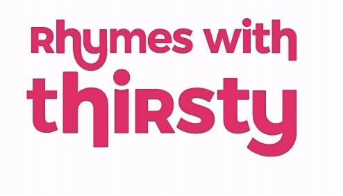 Rhymes With Thirsty  |  Creative Agency Vancouver