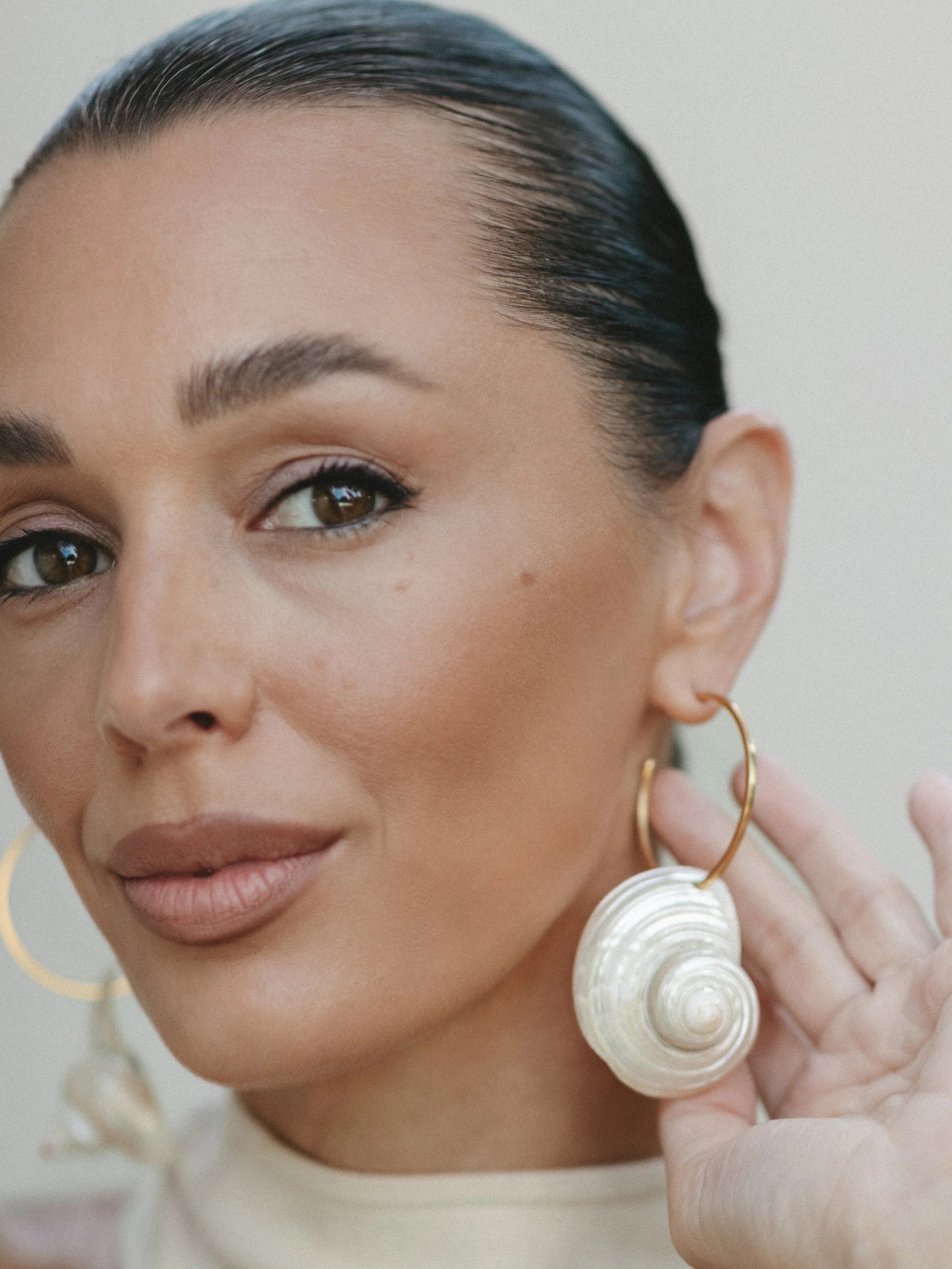 MORLEY x OLAMII JEWELRY