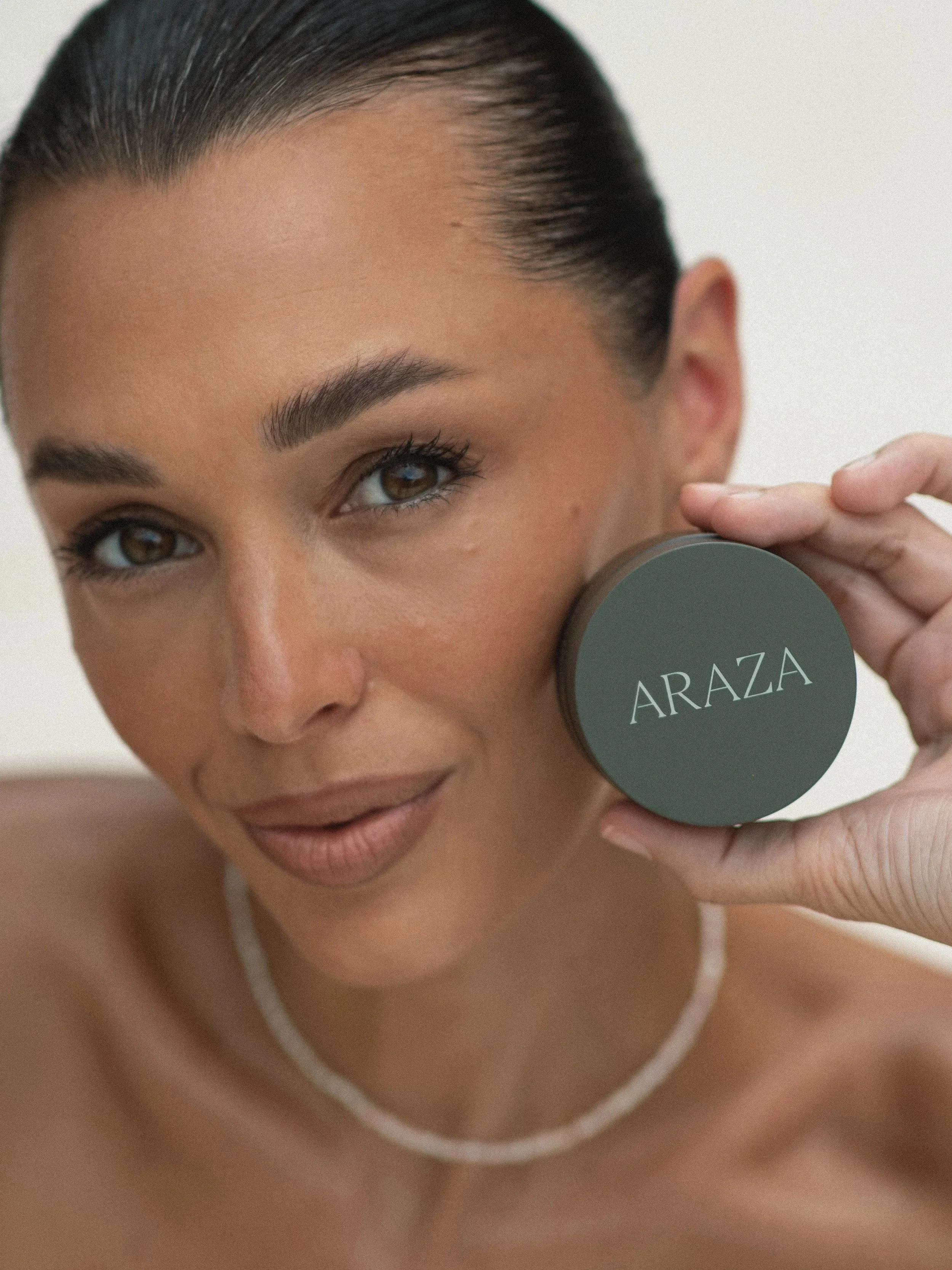 ARAZA BEAUTY