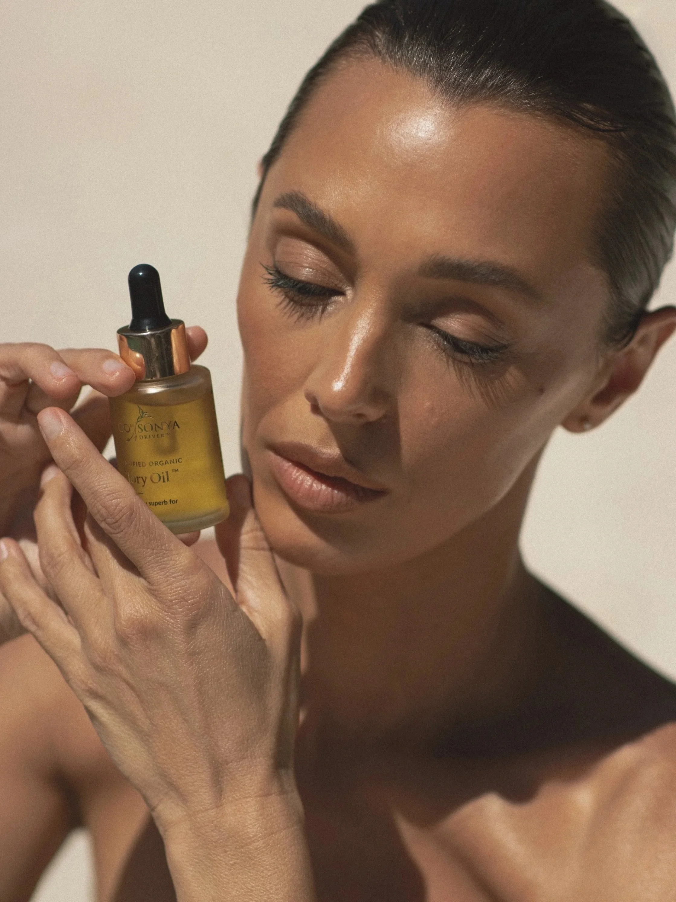 GLORY OIL