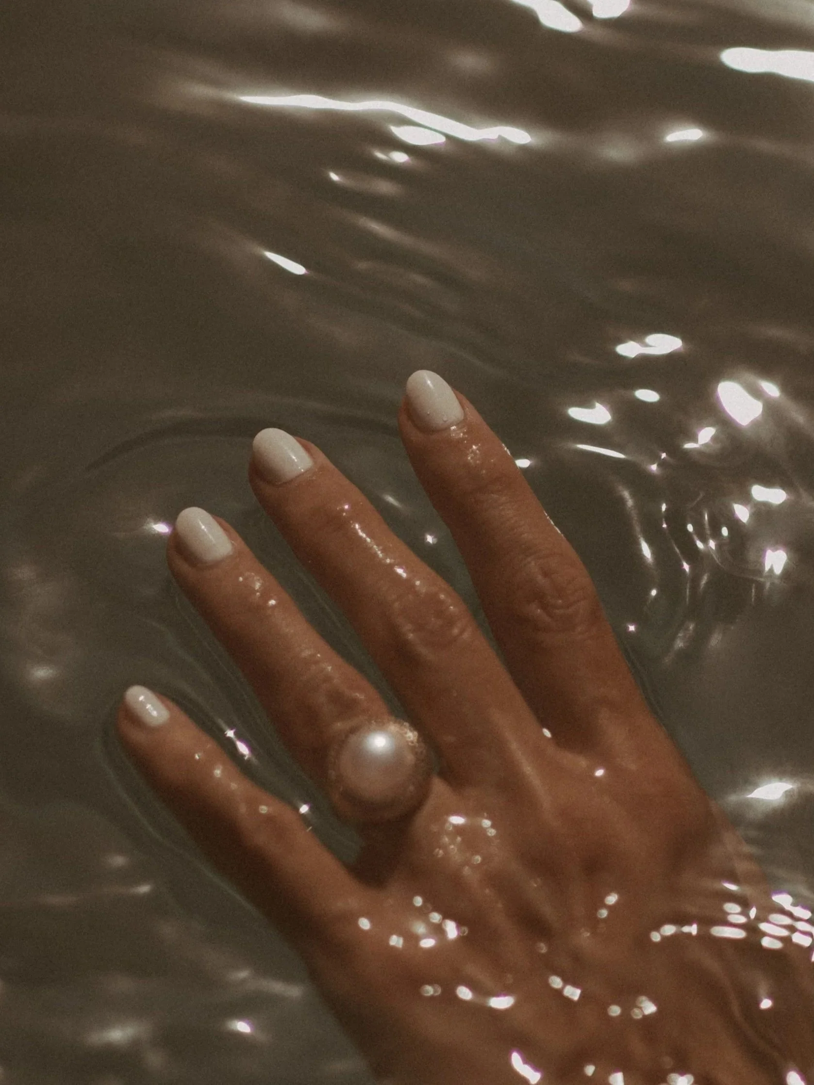 THE AURELIA RING