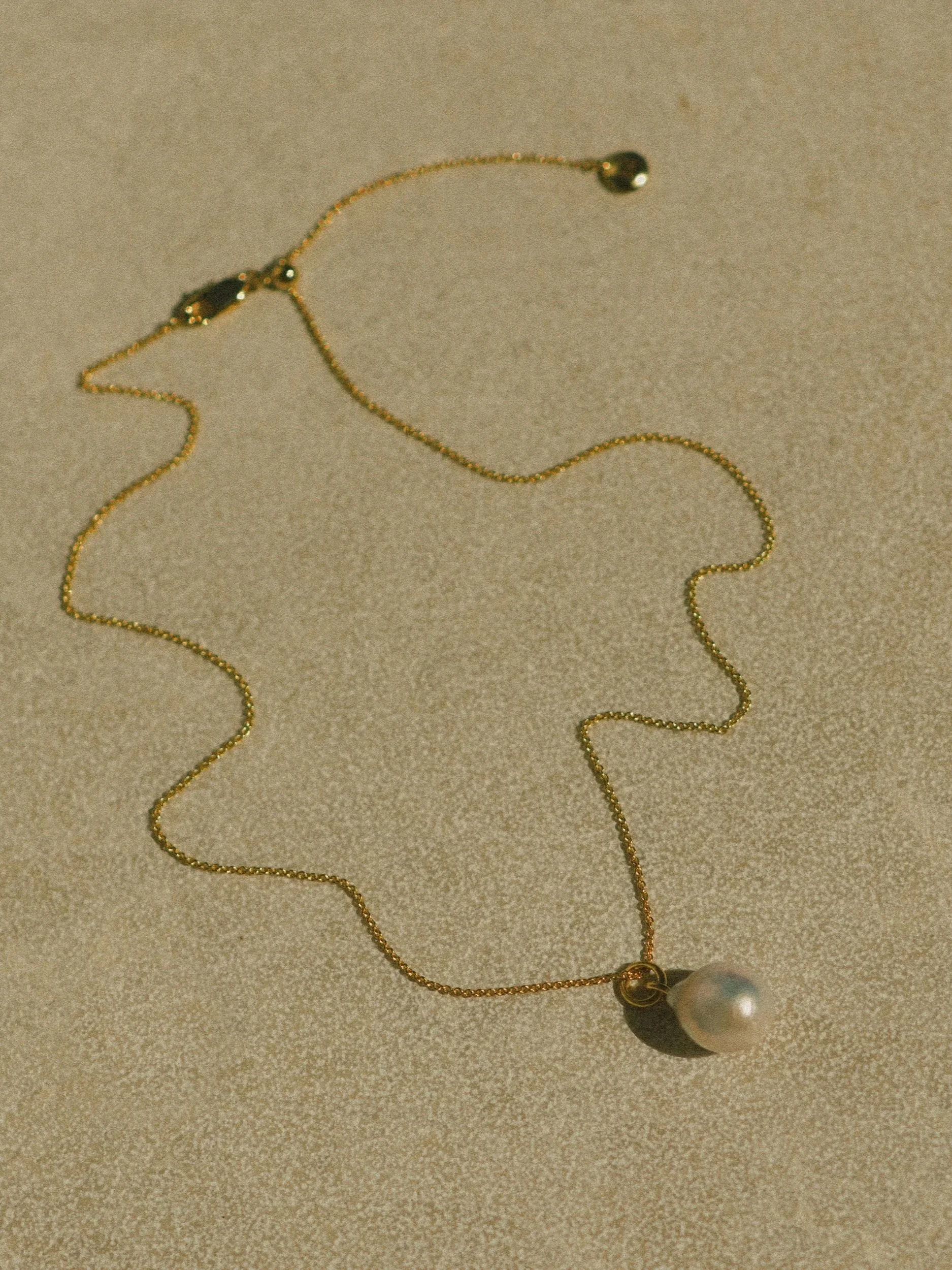 PEARLS