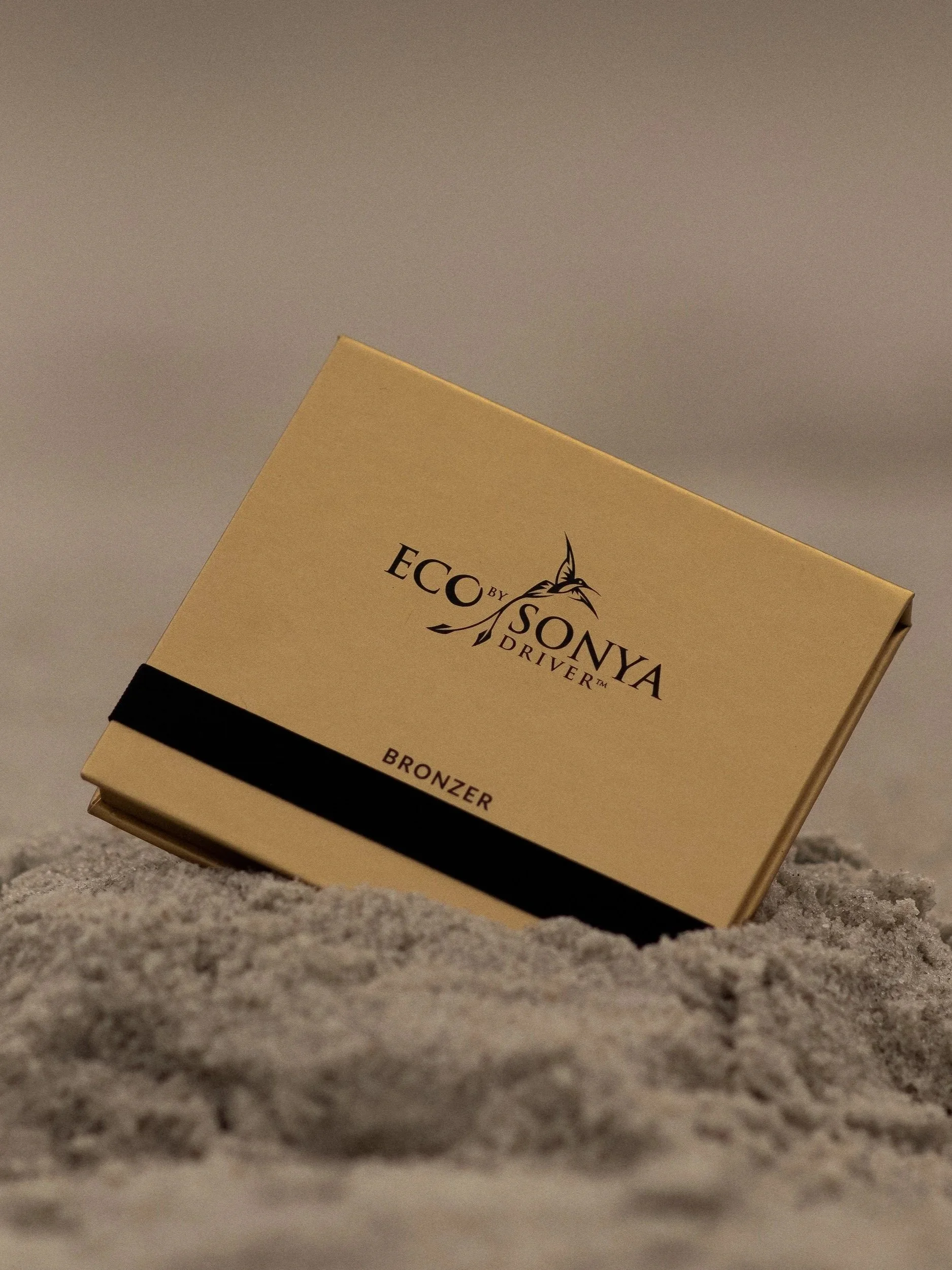 MAKEUP WITH ECO BY SONYA DRIVER