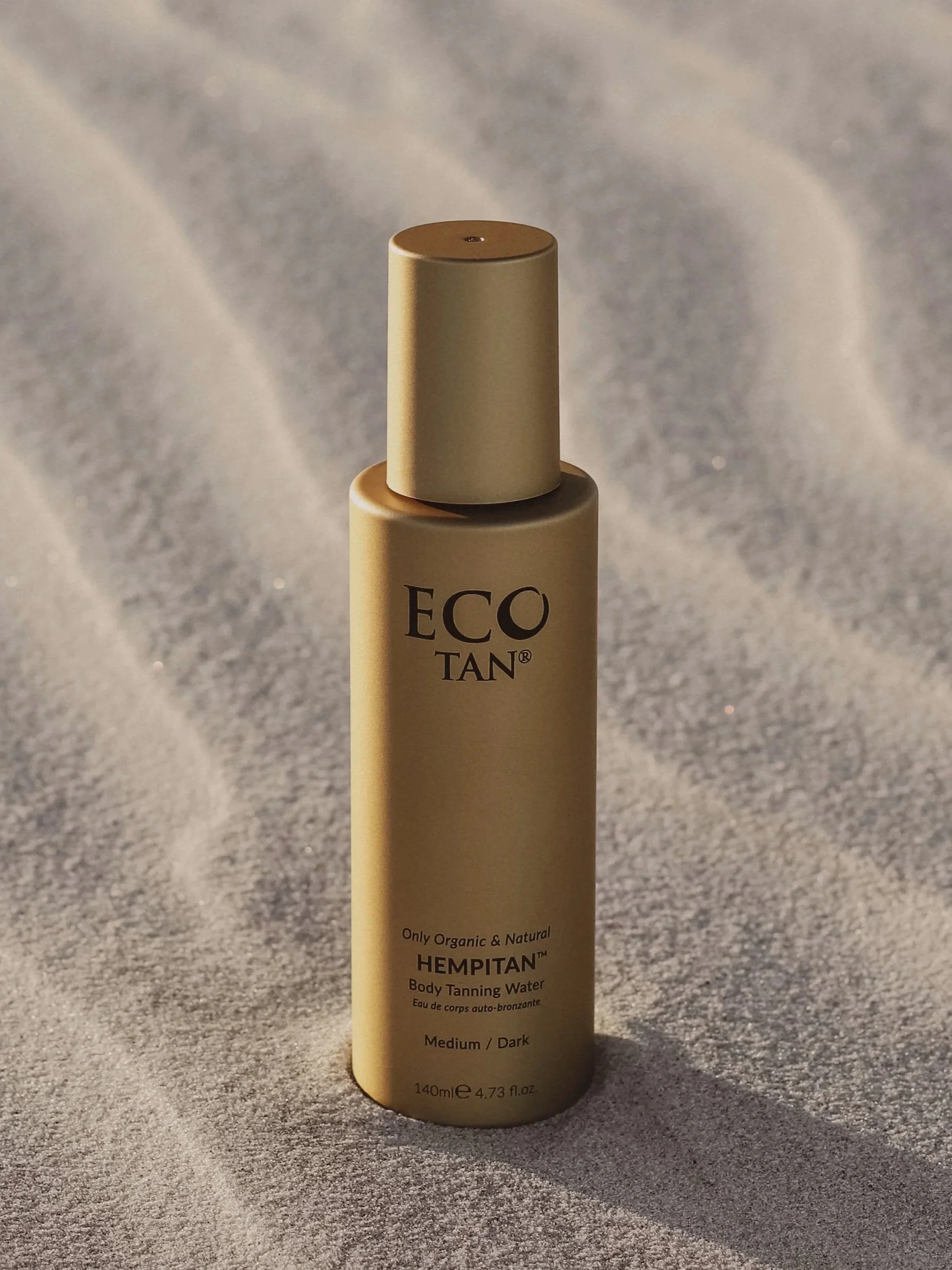 HEMPITAN BY ECO TAN