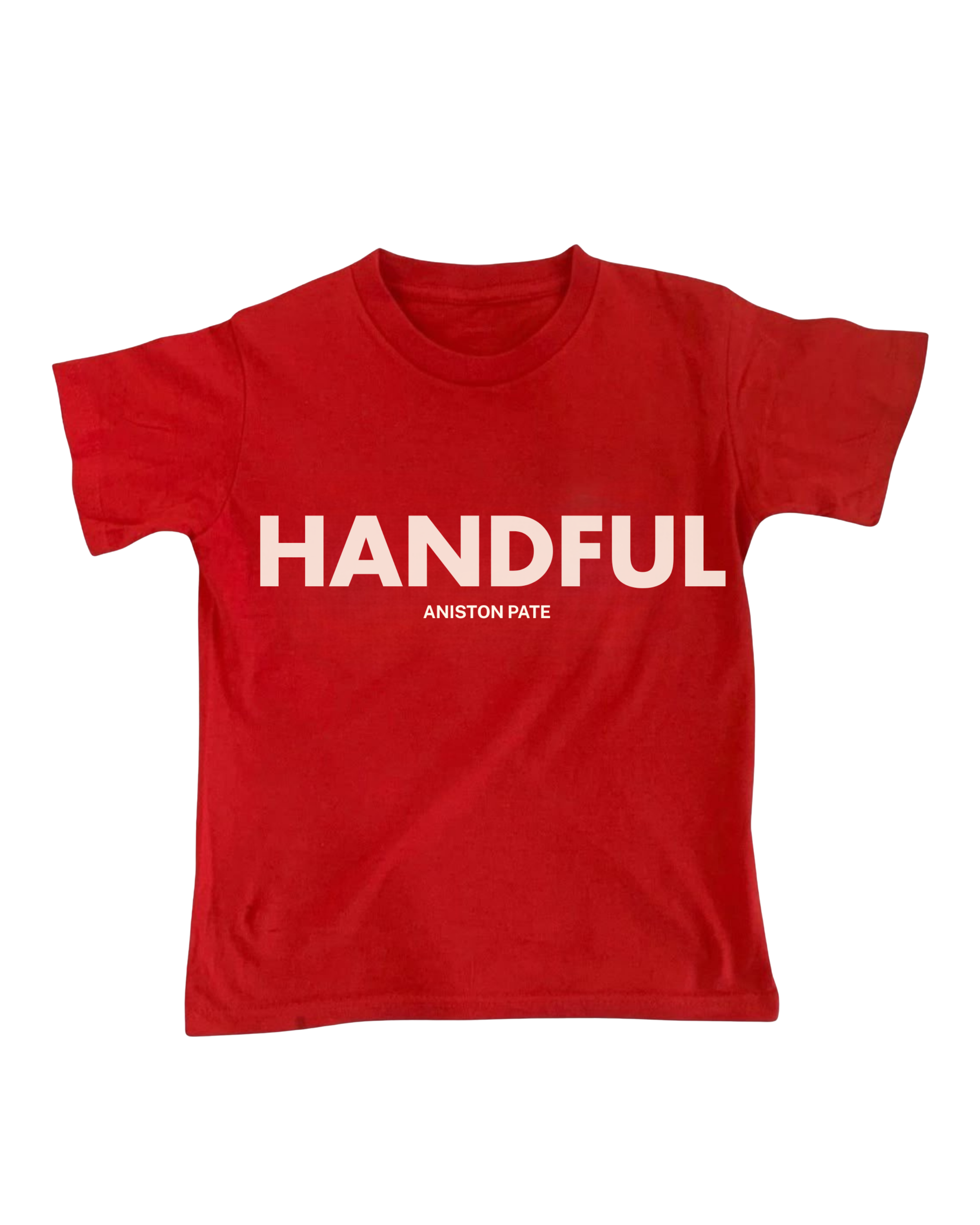 "Handful" Vintage Tee