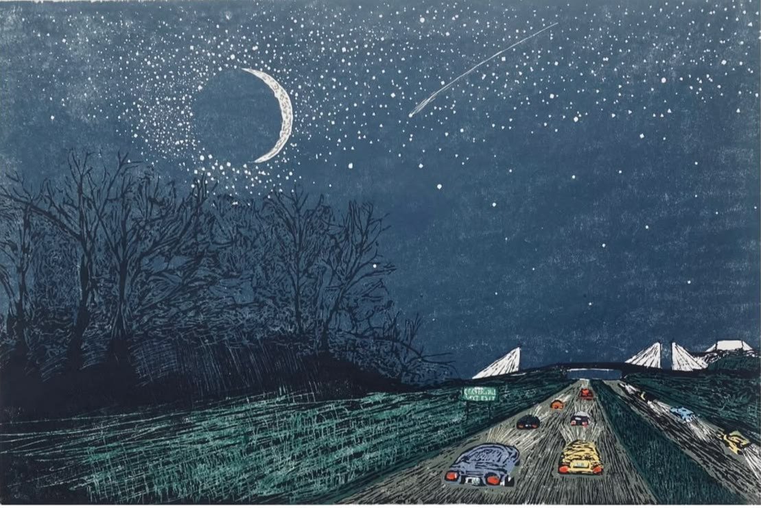 Andrew Jagniecki_Landscape_Night Scene_printmaking art.jpg