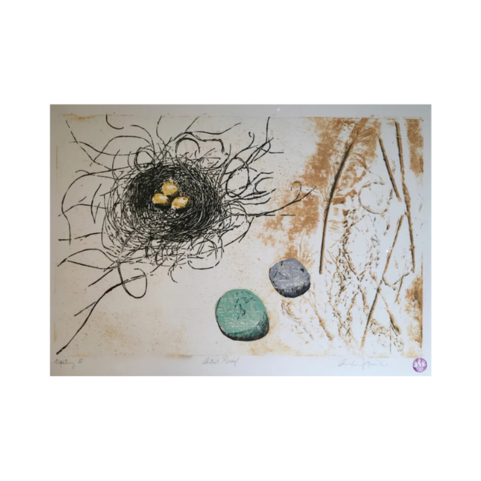 Nesting II