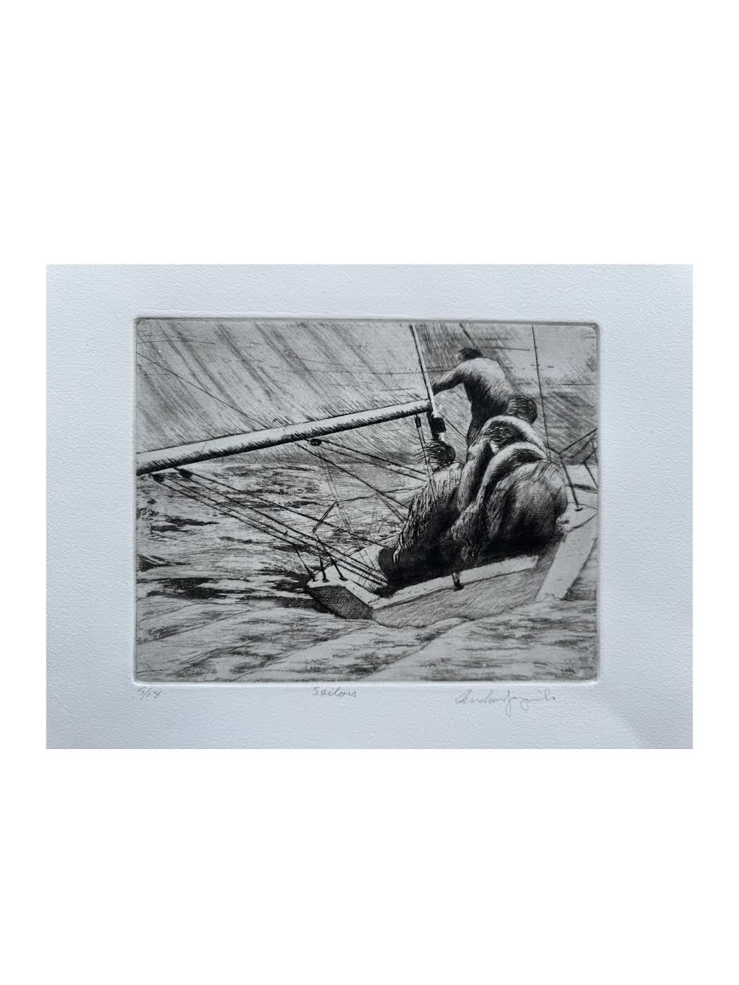 Sailors_Andrew Jagniecki_boat lake print.jpg