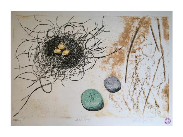 Andrew Jagniecki_printmaking art_Nest_birds.png