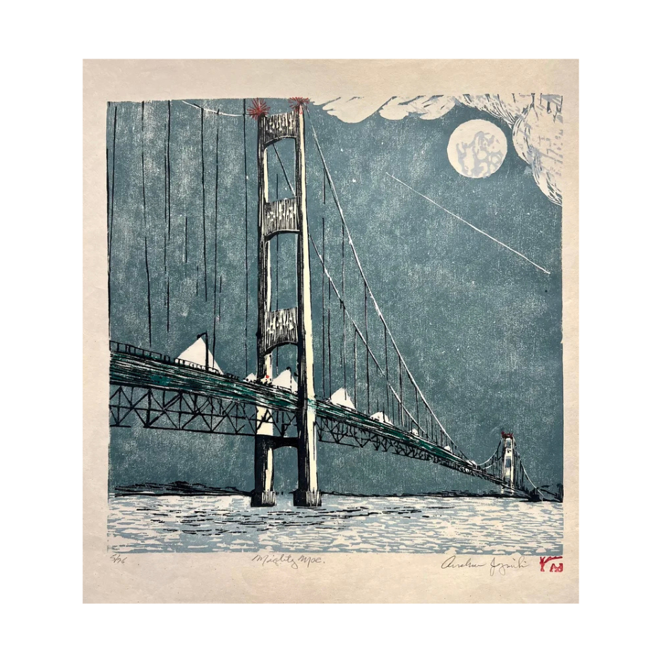 Mighty Mac