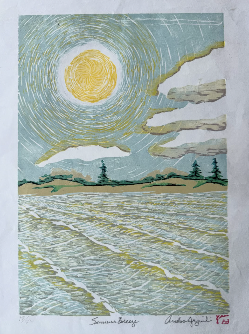 Summer Breeze_Andrew Jagniecki printmaking art.png