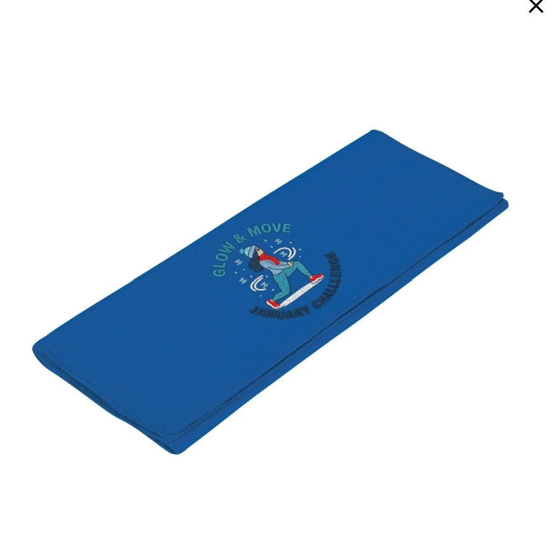 Sol’s® Atoll Towel 30x50