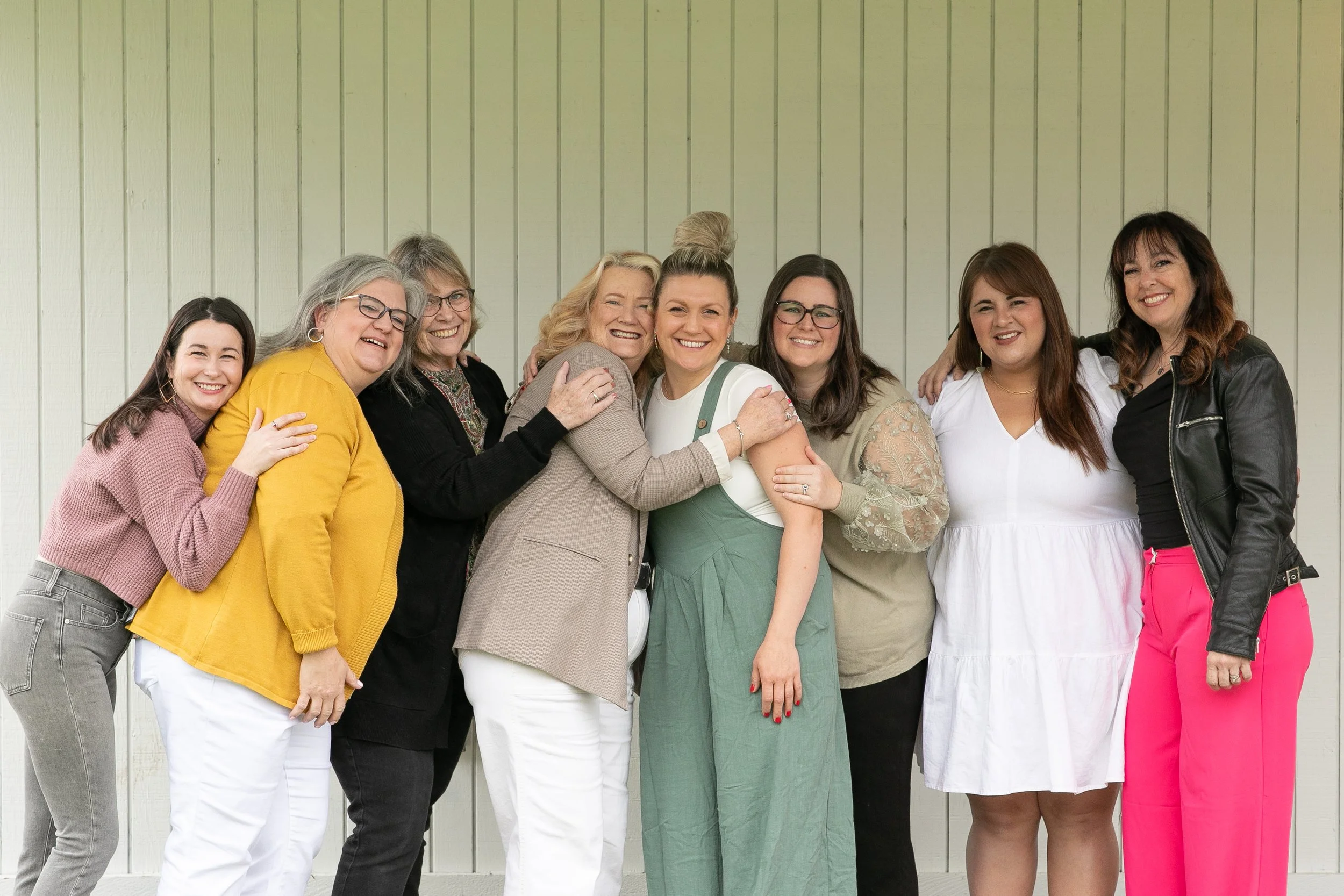 Why Trust is the Foundation of Effective Member Care