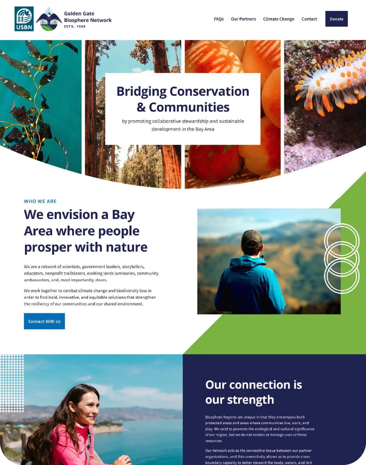 climate-change-conservation-squarespace-website-design-with-blue-and-green-design-featuring-pictures-of-people-in-nature.jpg