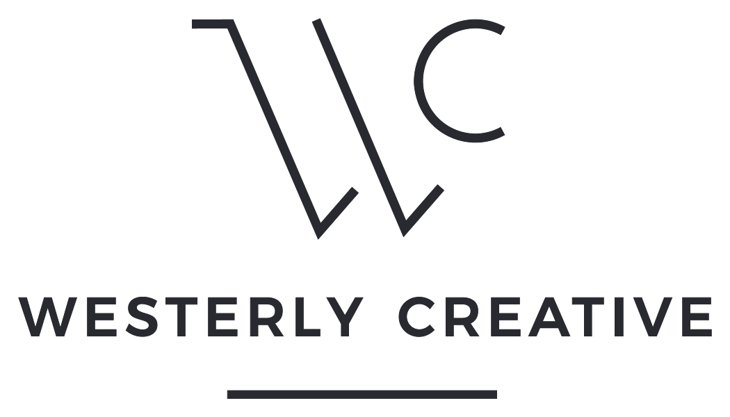Westerly Creative Studio | Visual Foundations You Can Rely On