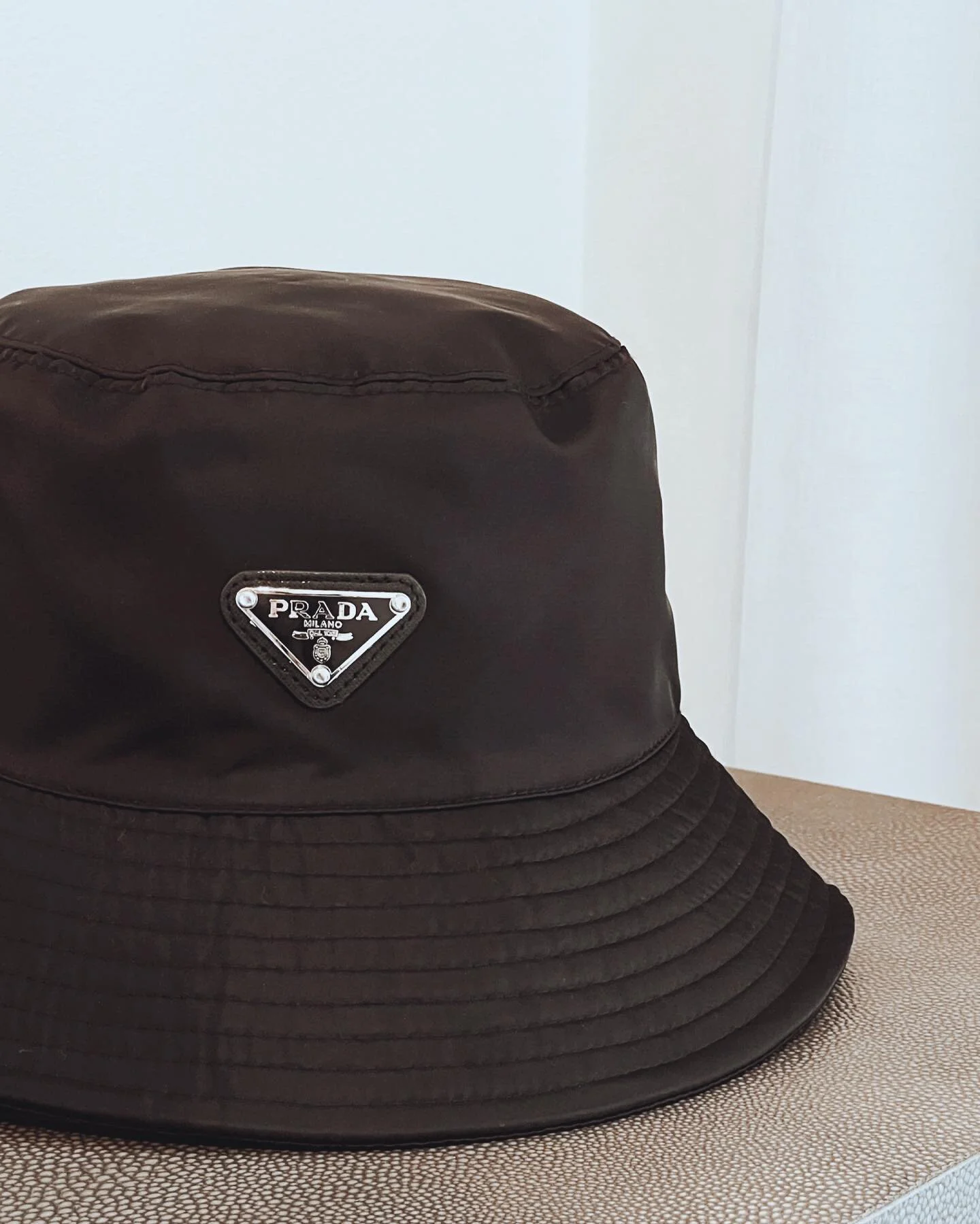 pool days call for bucket hats