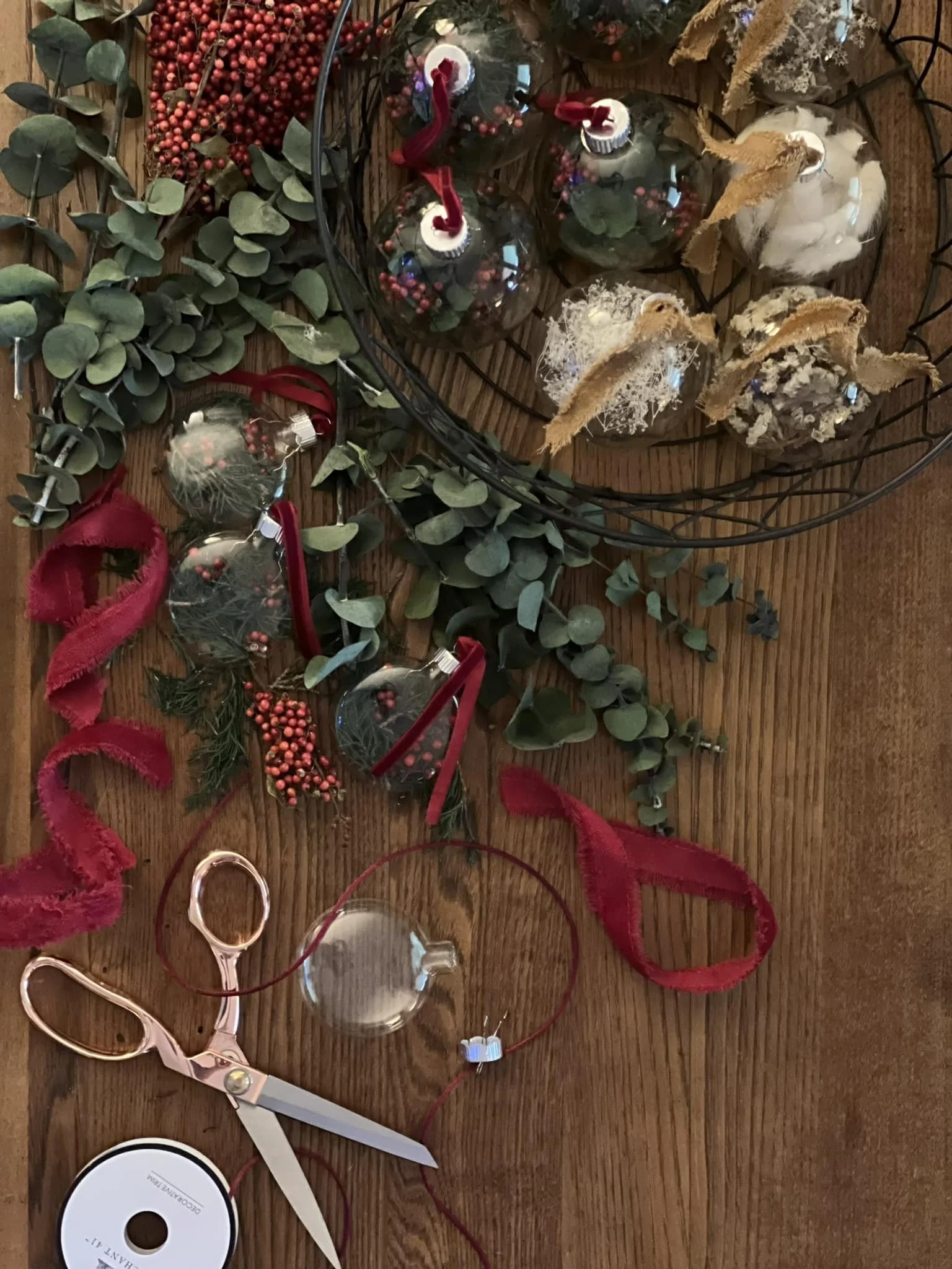 Find Your Drum… — Wildlings Flower Farm & Design Studio