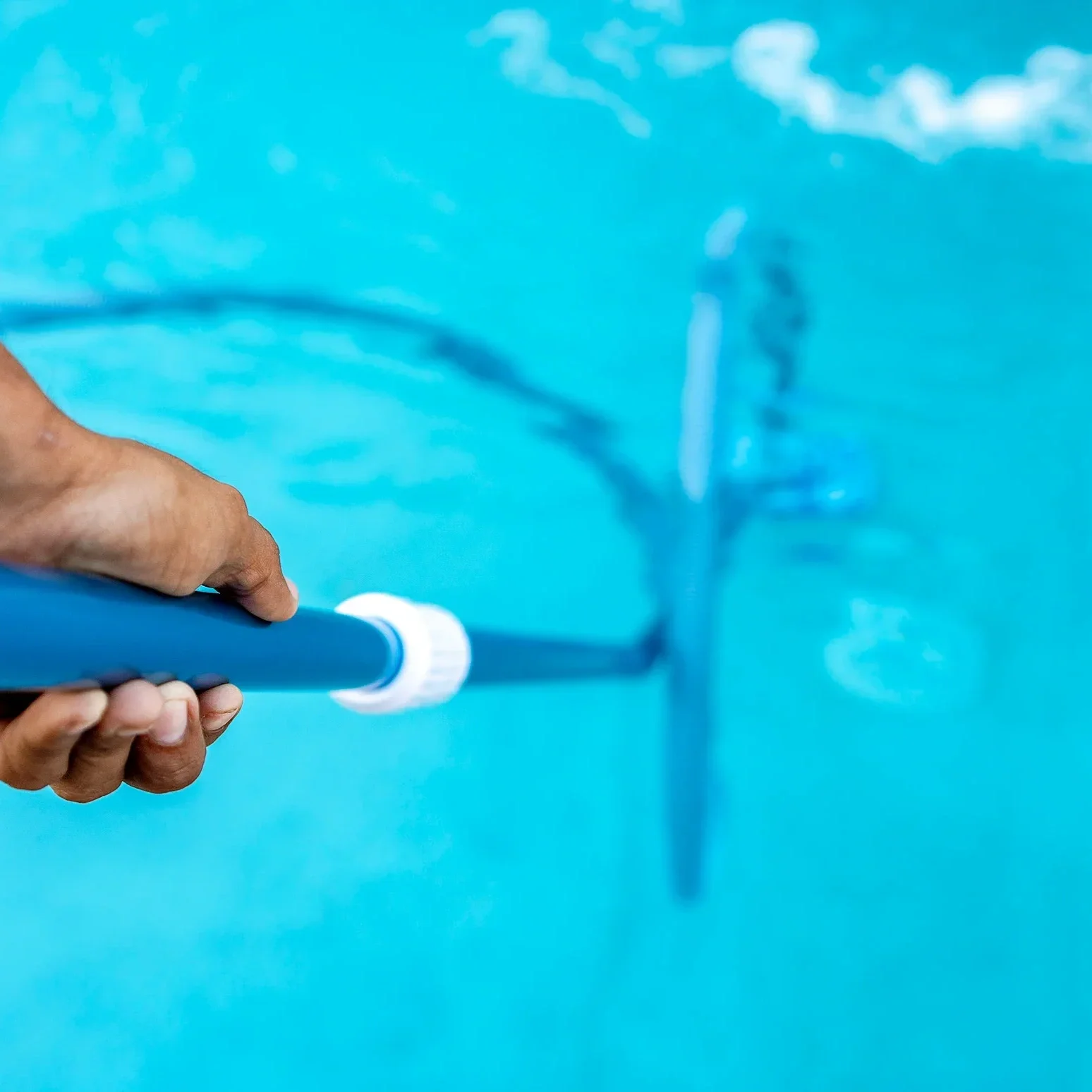 The Impact Of Regular Pool Cleaning On Water Quality And Equipment Lifespan
