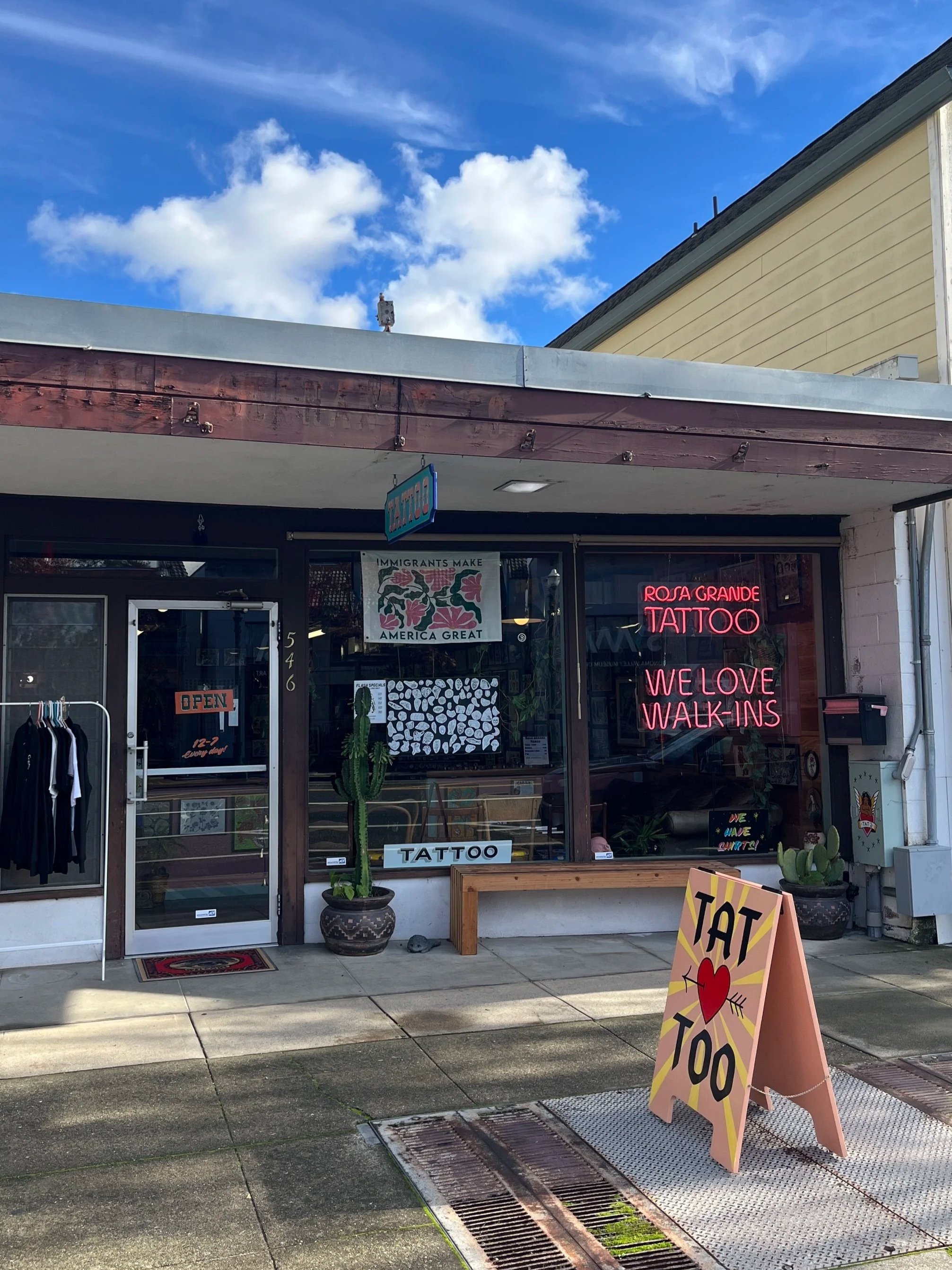 27 Gorgeous Compass Tattoo Ideas, image size:2013x2684