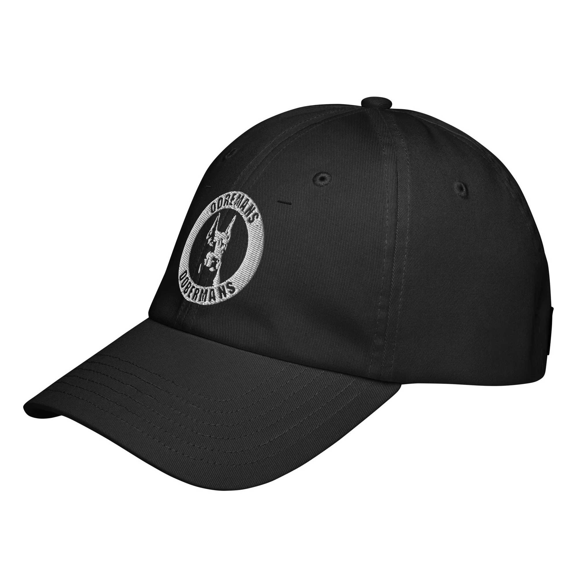 Under Armour® dad hat - Odreman's Dobermans