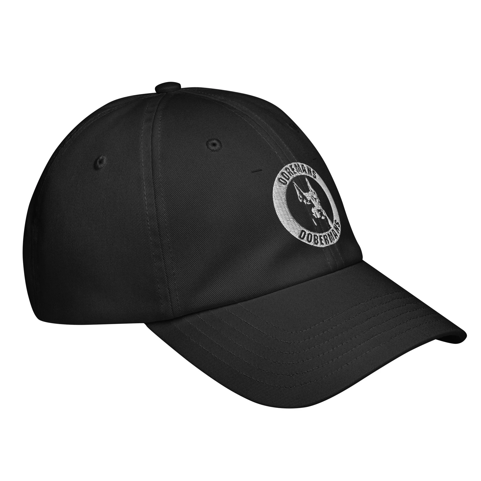 Under Armour® dad hat - Odreman's Dobermans