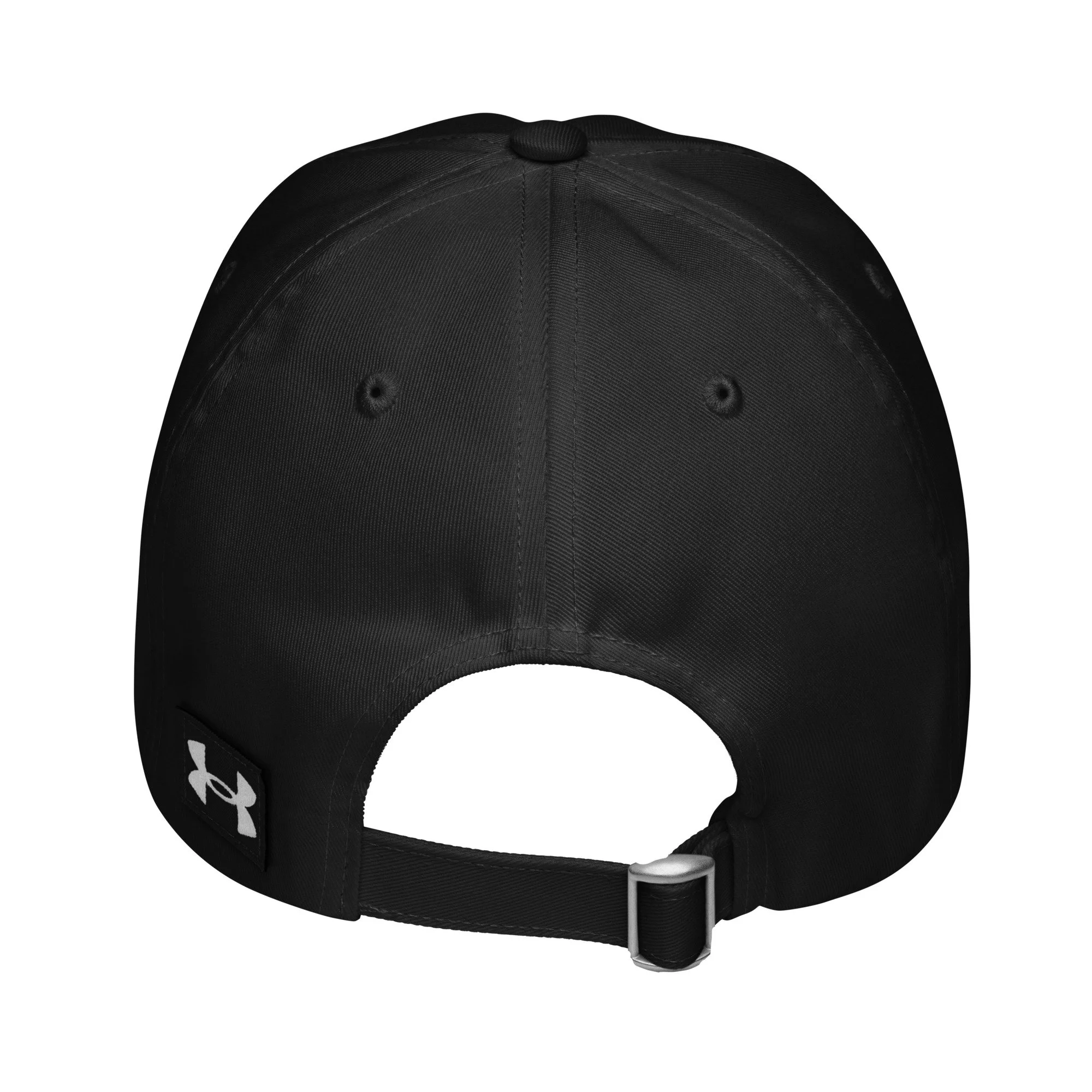 Under Armour® dad hat - Odreman's Dobermans