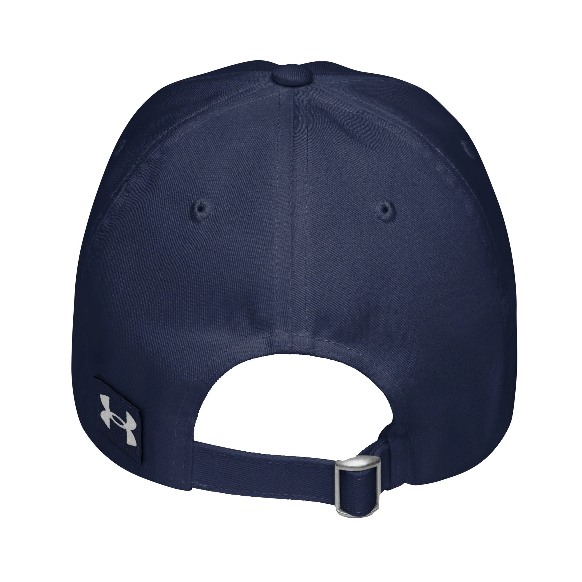 Under Armour® dad hat - Odreman's Dobermans