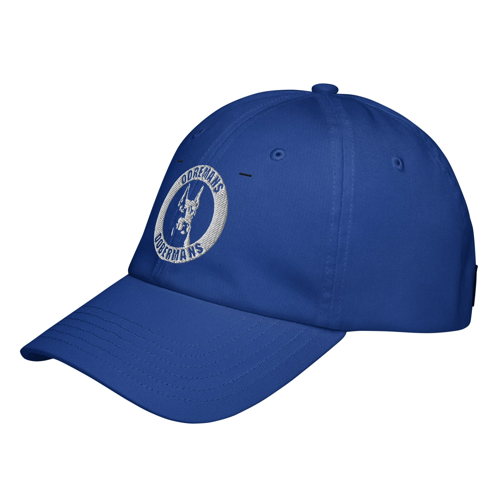 Under Armour® dad hat - Odreman's Dobermans