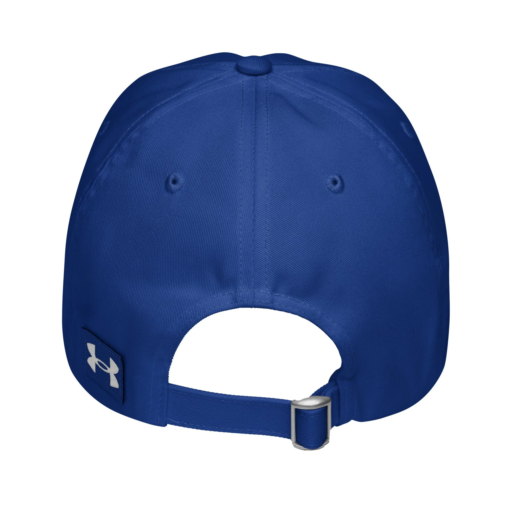Under Armour® dad hat - Odreman's Dobermans