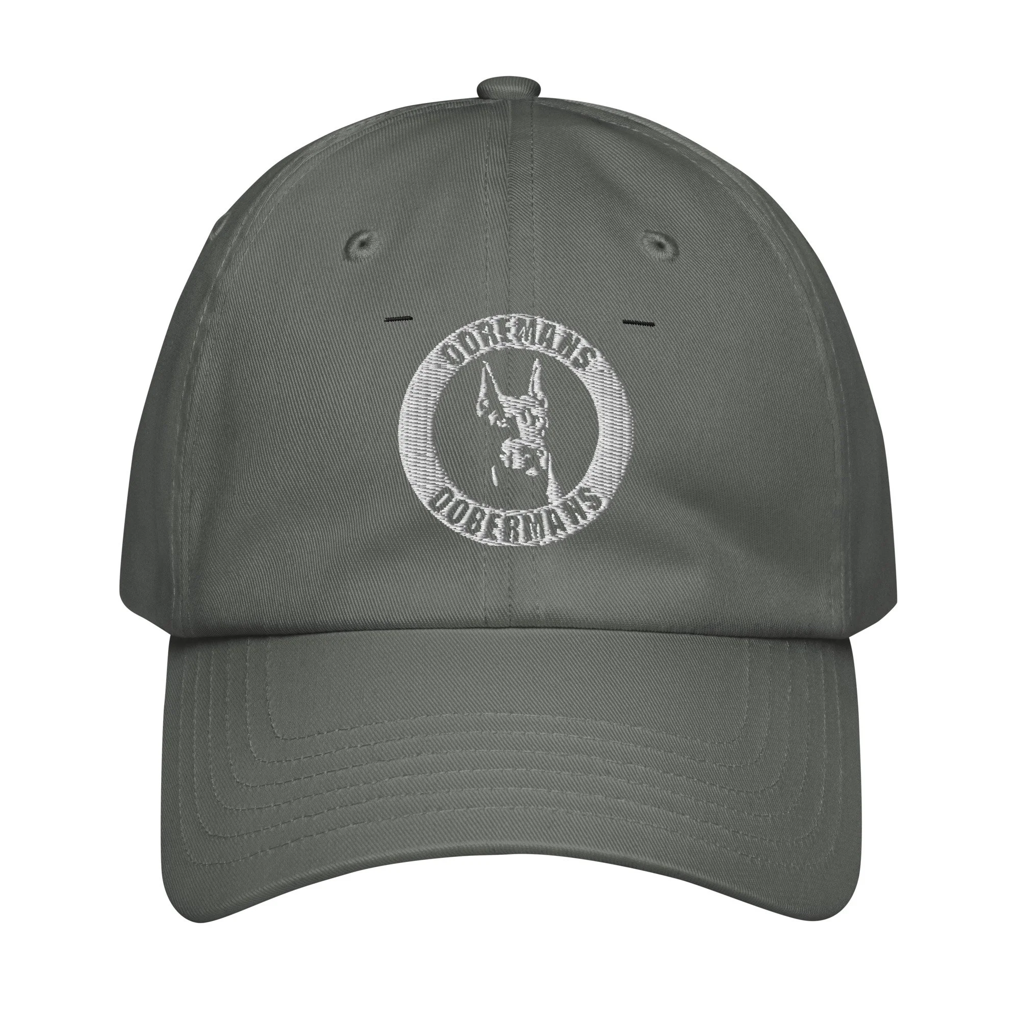 Under Armour® dad hat - Odreman's Dobermans