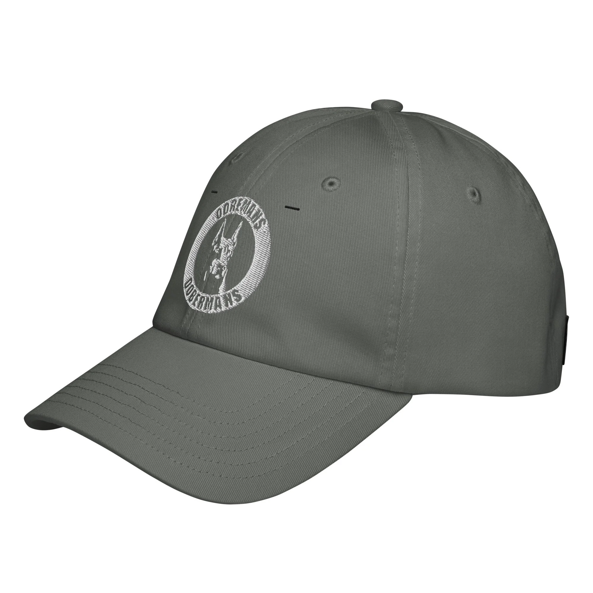 Under Armour® dad hat - Odreman's Dobermans