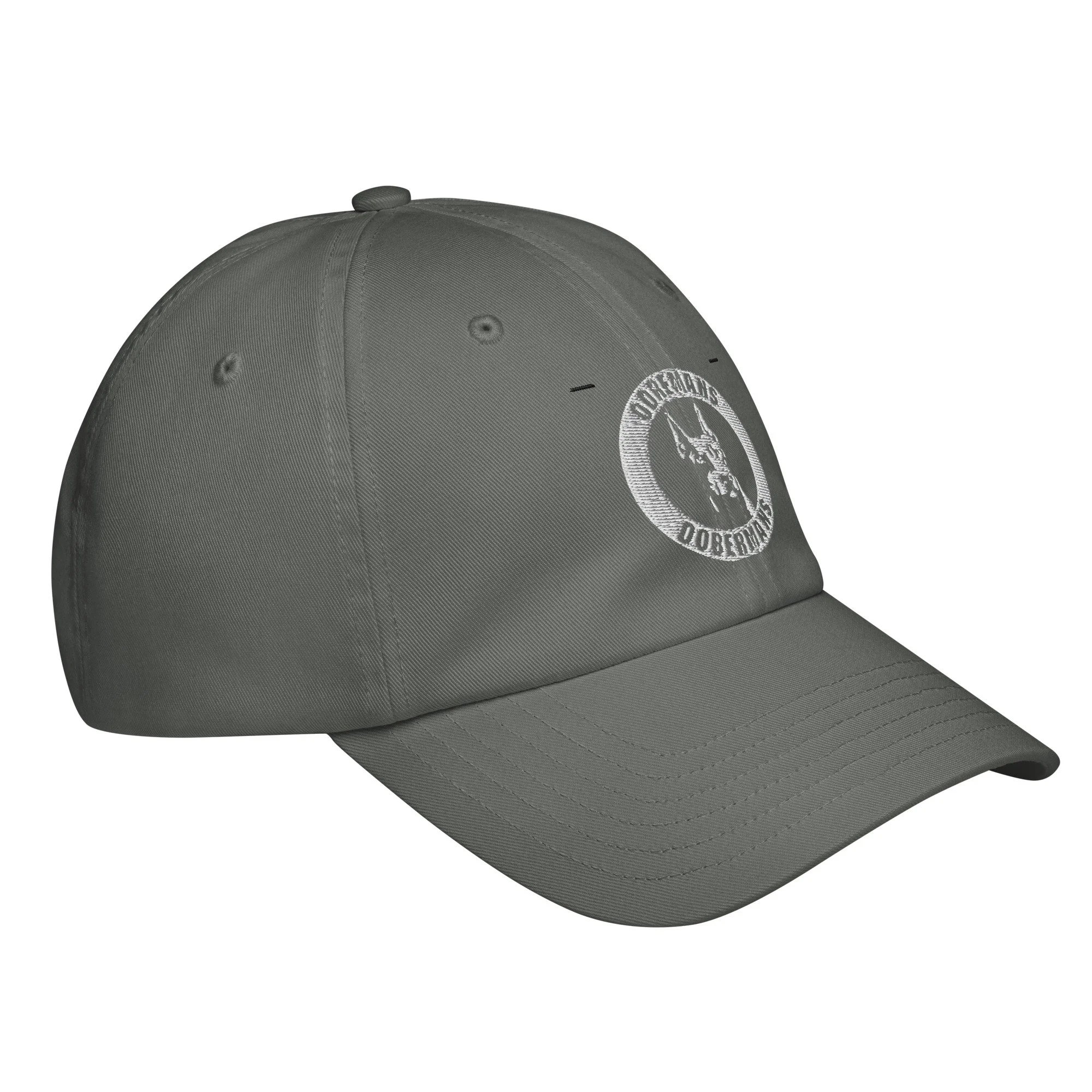 Under Armour® dad hat - Odreman's Dobermans