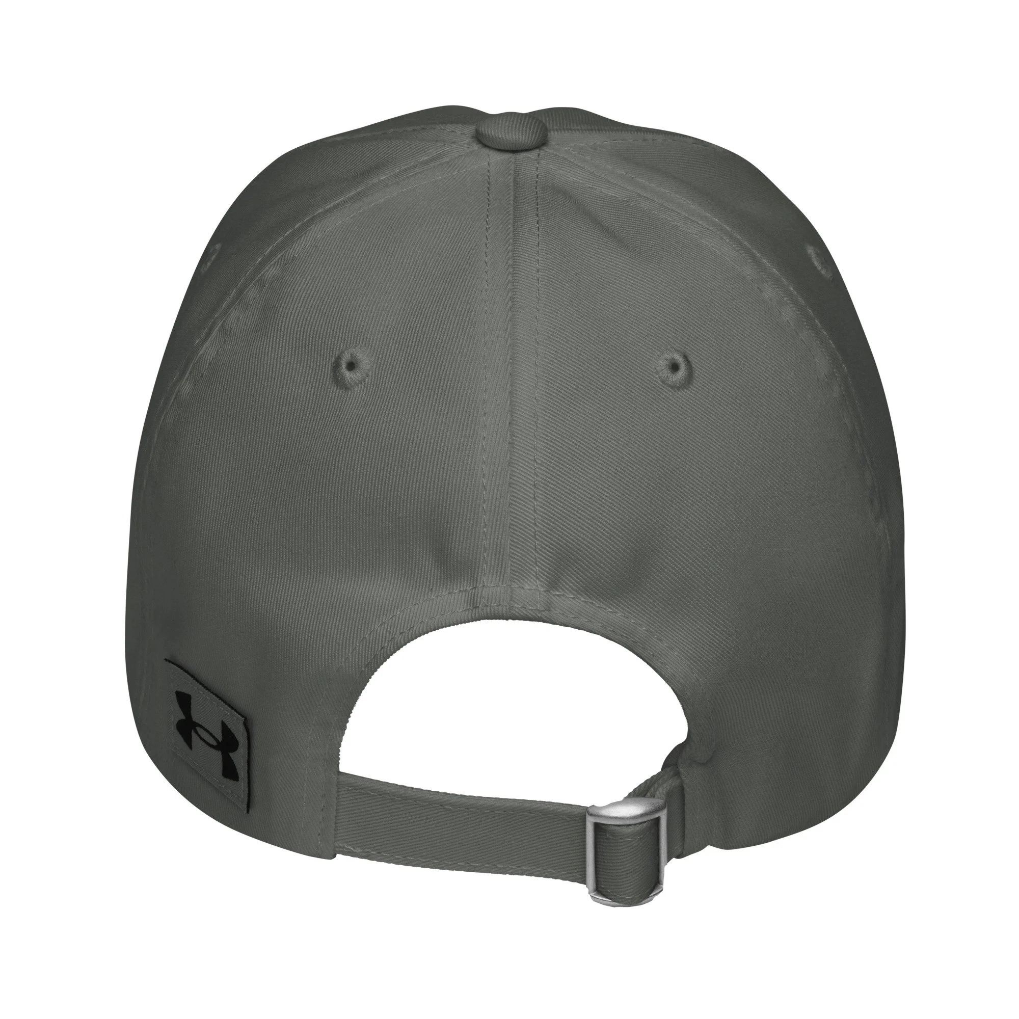 Under Armour® dad hat - Odreman's Dobermans