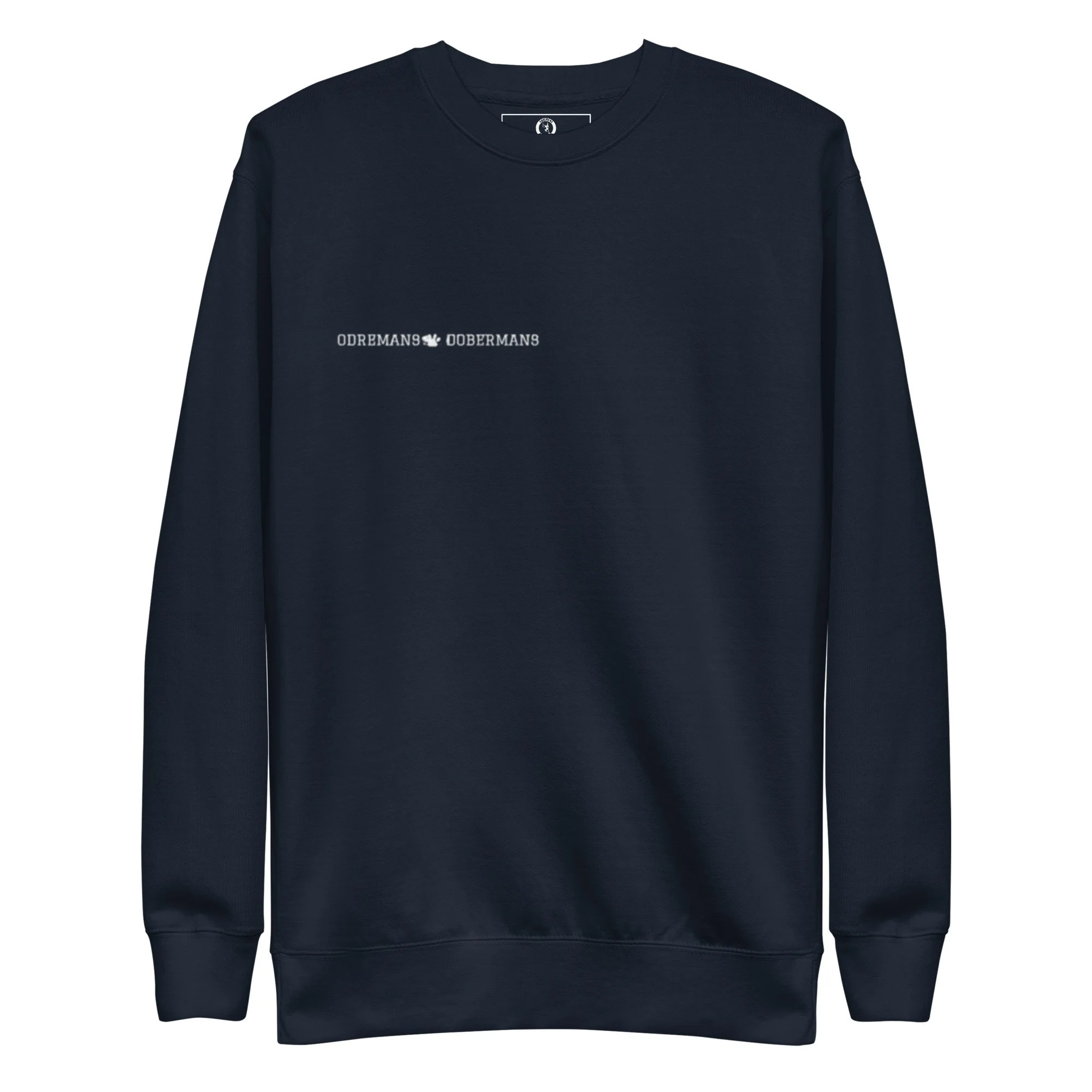 Unisex Premium Sweatshirt - Odreman's Dobermans