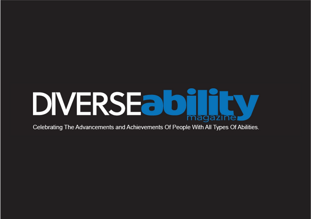 DIVERSEAbility Magazine