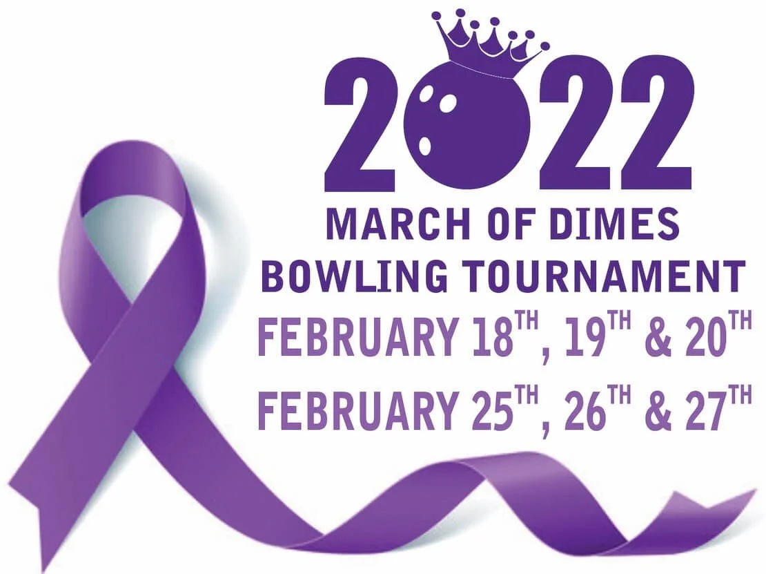 March of Dimes Tournament