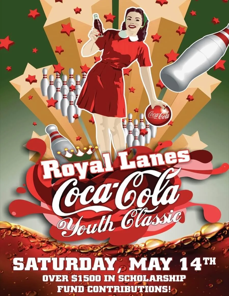Coca Cola Youth Classic