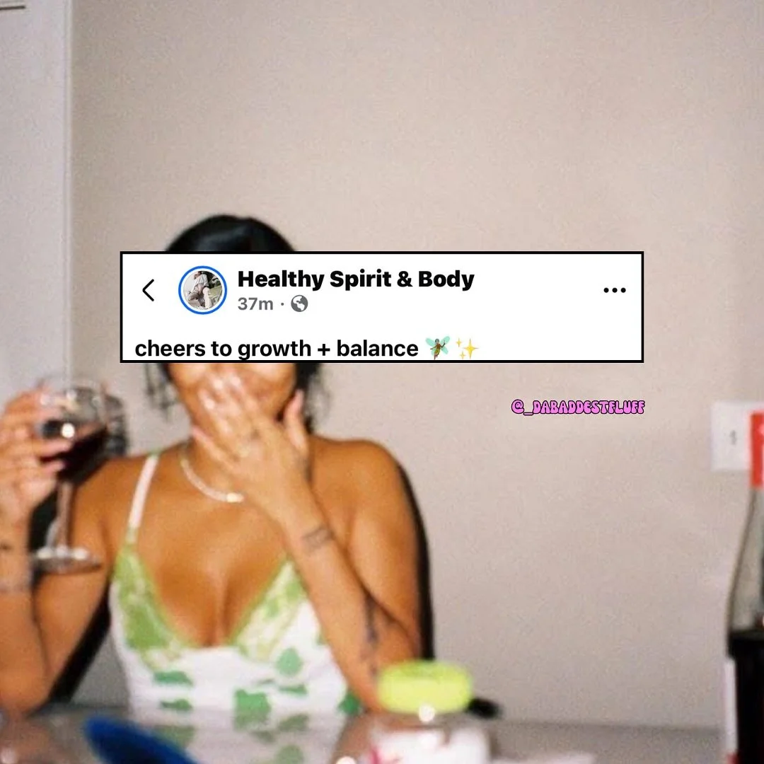 🥂
Daily Baddie Affirmations for healing & self love follow me here on IG and Pinterest for more🪄✨💗
.
.
#baddieposts #baddievibes #baddieaesthetic #thatgirlaesthetic #thatgirlinspo